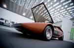 Lancia Stratos Zero Concept 1970 года